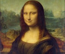 Megfejtették a Mona Lisa egyik titkát