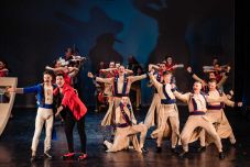 Társadalmi kérdéseket jár körbe a Reflex5 színházi fesztivál második modulja