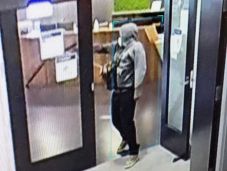 Atlantában egy egészségügyi intézményben lövöldözött egy férfi