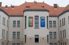 Egy éve vonták vissza a marosvásárhelyi katolikus gimnázium működési engedélyét