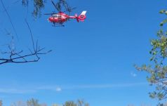Negyedik napja keresik a Maroson eltűnt személyeket