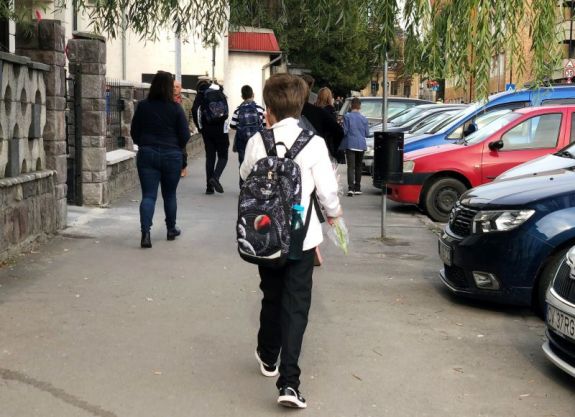 Több mint kétezer kisgyereket várnak előkészítő osztályba Háromszéken 