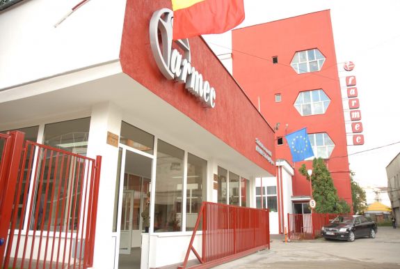 Újabb kolozsvári gyár tűnik el