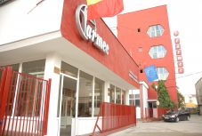 Újabb kolozsvári gyár tűnik el