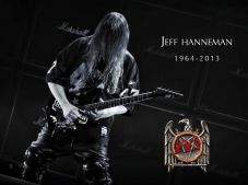 Egy évtized a halhatatlanságban - A Slayer alapító gitárosára emlékezik a metálvilág 