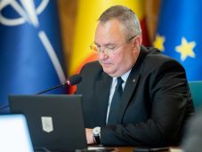 Ciucă: be lesz tartva a politikai megállapodás