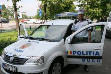 Testkamerával szerelné fel a járőröket egy törvénytervezet