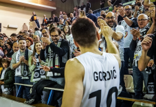 Kosárlabda: döntőbe jutott a címvédő U-BT is, jöhet a váradiak elleni rangadó