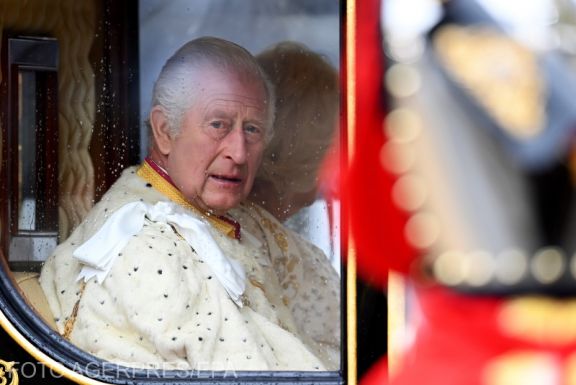 Margit hercegnő: III. Károly király Románia barátja