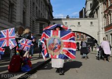 Így zajlik III. Károly koronázási ünnepsége