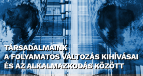 Hétfőn kezdődik a 13. Szociológusnapok Kolozsváron