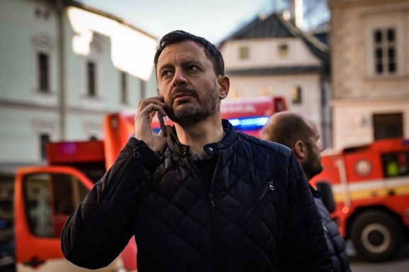 Magyar nemzetiségű miniszterelnöke lehet Szlovákiának