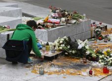 Beismerő vallomást tett a csütörtöki szerbiai utcai lövöldözés elkövetője: megfélemlítés volt a célja