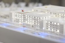 Megépül Románia második legnagyobb épülete