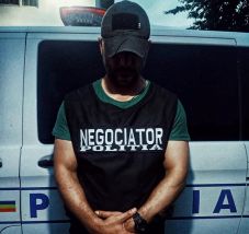 Izrael segítette a román rendőrséget az apa által túszul ejtett kislány ügyében