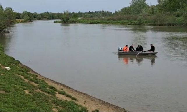 FRISSÍTVE: A galaci törvényszék ügyészsége vette át a nyomozást a halálos csónakbaleset ügyében