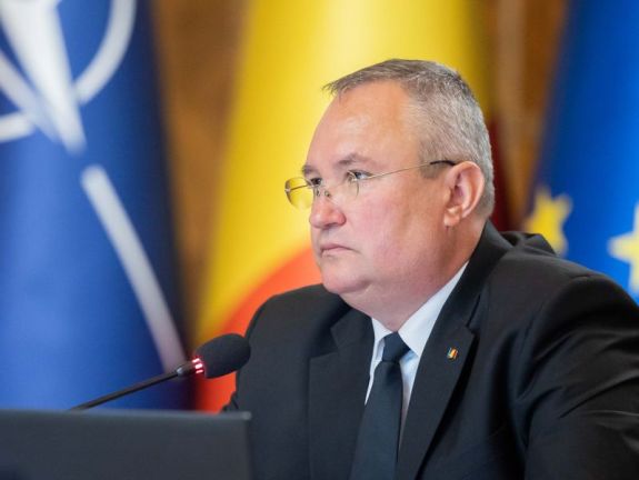 Ciucă a kormányfőcseréről: egészen biztosan lesznek változások a kabinet összetételében