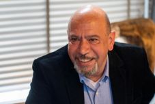 Markó Attila ismét szerepet vállalna a közéletben