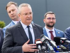 Ciucă a különnyugdíjak reformjáról: a parlamenti felelősségvállalás csak végső lehetőség