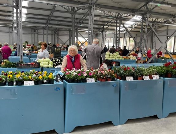 Minden hat és fél hónap munka után egy fizetést elvisz az infláció