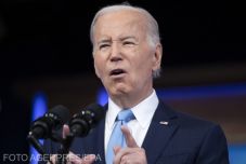 Az amerikaiak egyharmada elégedett Joe Biden elnöki munkájával