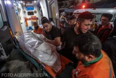 „Precíziós” légitámadással megölték az Iszlám Dzsihád több vezetőjét