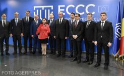 Felavatták Bukarestben az EU Kiberbiztonsági Kompetenciaközpontját