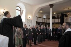  Kolozsvári Evangélikus-Lutheránus Egyházmegye: megválasztották a tisztségviselőket a következő hat évre