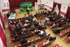 Több ezer magyar termelőt ért el a Partiumi Falugazdász Hálózat tájékoztató kampánya