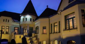 Ez lesz idén a Magyar Színházak Kisvárdai Fesztiválján