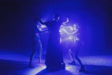 Négy előadással vesz részt a Színházi Olimpián a Váróterem Projekt