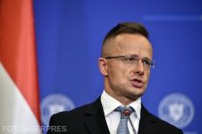 Szijjártó: minden eddiginél közelebb kerülhetünk a harmadik világháború kirobbanásához