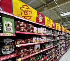 Eltűnik egy áruházlánc Romániából