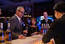 Bevezették a japán piacra az első romániai whiskyt