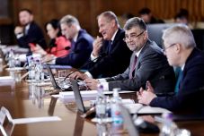 Kormányülés: jóváhagyták a 2024-es jelentős közberuházásokat és pénzt osztogattak a tartalékalapból