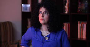 Hidzsáb nélkül nem szállítják kórházba a Nobel-békedíjas Mohammadit