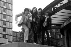 „Most és akkor” – megjelent a Beatles utolsó dala