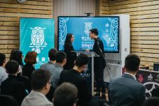 Idén is vitázni hívja a középiskolásokat a MIÉRT