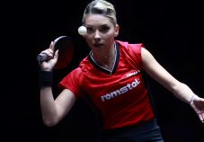 Közel volt az újabb bravúrhoz a marosvásárhelyi Szőcs Bernadette