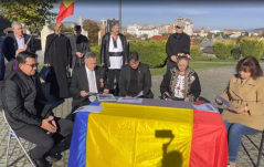 Az Osztrák-Magyar Monarchiát perelték az AUR-osok, az USR-s polgármester és Funar