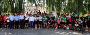 Ifjúsági, sport és szabadidős tevékenységek megszervezését támogatja Szilágy Megye Tanácsa