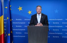 Iohannis: idén két százalék feletti marad a gazdasági növekedés