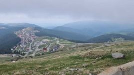 Jön a rossz idő, lezárják a Transzalpina és a Transzfogarasi utakat