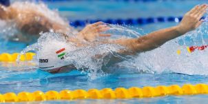 Összeállt a magyar csapat a bukaresti rövidpályás úszó-Eb-re