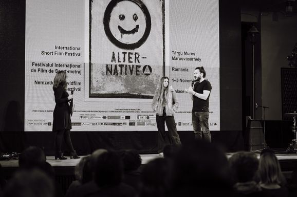 Kihirdették 31. marosvásárhelyi Alter-Native rövidfilmfesztivál díjazottjait