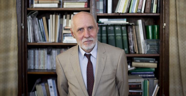 Elment egy kiemelkedő történész: Miskolczy Ambrus (1947–2023)