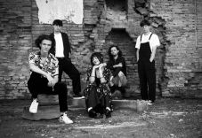 Oncsi lett az év felfedezettje, és övé a Legszebb Erdélyi Magyar Dal 2023-ban