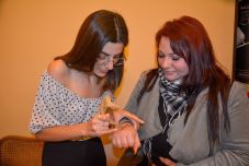 Török nemzeti est Kézdivásárhelyen