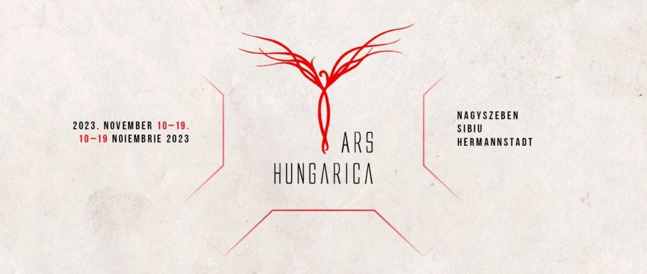 Hamarosan kezdődik a nagyszebeni Ars Hungarica kulturális fesztivál