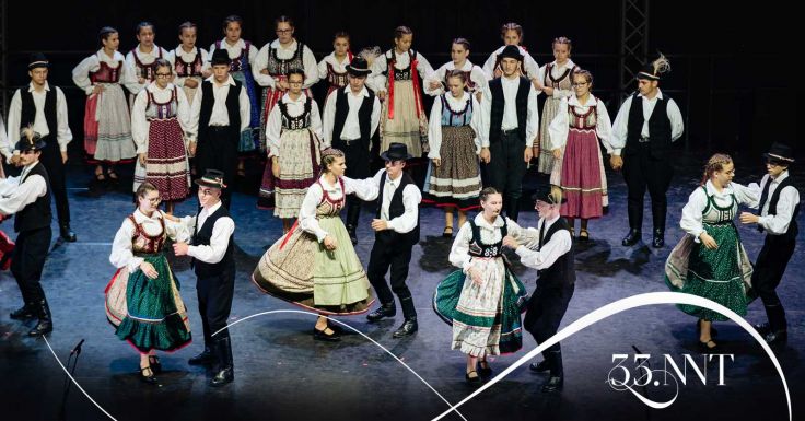 Közösségi összefogással mentették meg a sepsiszentgyörgyi Népzene-és Néptánctalálkozót